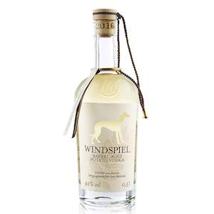 Windspiel Barrel Aged Potato Vodka 500ml