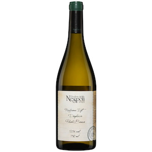 Poderi dal Nespoli ‘Dogheria’ Pinot Bianco Rubicone IGT 2023