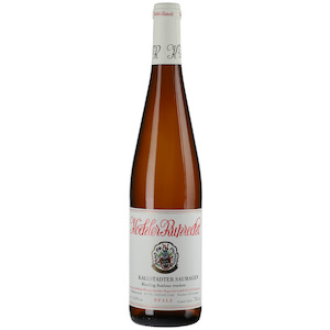 Koehler-Ruprecht Riesling Pfalz Kallstadter Saumagen Auslese Trocken 2020