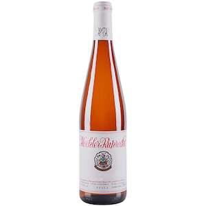 Koehler-Ruprecht Riesling Pfalz Kallstadter Saumagen Kabinett Trocken 2021