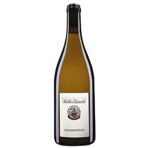 Wine and spirit merchandising: Koehler-Ruprecht Chardonnay Pfalz Spätlese Trocken 2022