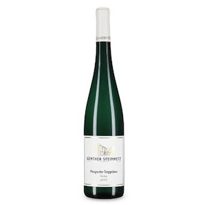 Weingut Günther Steinmetz Piesporter Treppchen Riesling am Fels 2021