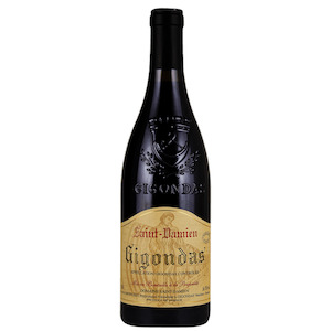 Domaine Saint-Damien Gigondas Vieilles Vignes 2022