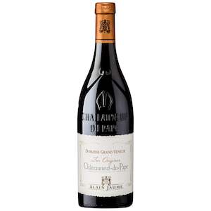 Domaine Grand Veneur Chateauneuf du Pape 'Les Origines' 2021