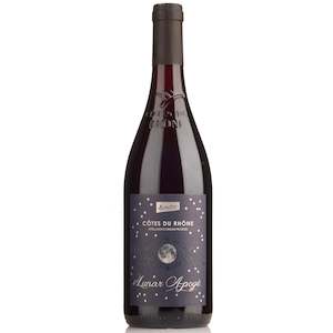 Lunar Apoge Cotes-du-Rhone Rouge 2021