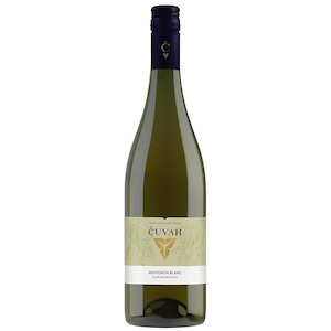 Cuvar Iris Marlborough Sauvignon Blanc 2023