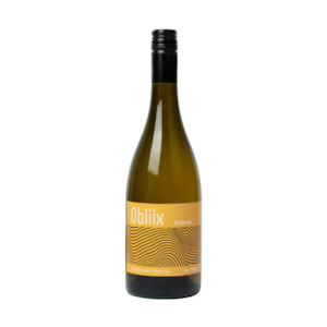 Obliix Hawkes Bay Chardonnay 2023