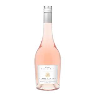 Combe Rocher Reserve Grenache Rosé 2023