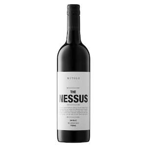 Mitolo 'The Nessus' Shiraz McLaren Vale 2020