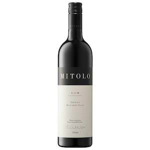 Mitolo 'G.A.M' Shiraz, McLaren Vale 2019