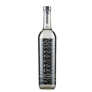 Wine and spirit merchandising: Derrumbes Michoacan Mezcal 700ml