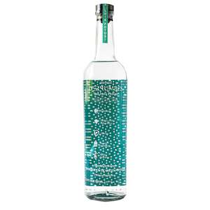 Derrumbes San Luis Potosi Mezcal 700ml