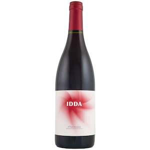 Idda Rosso Sicilia DOP Mt Etna 2021