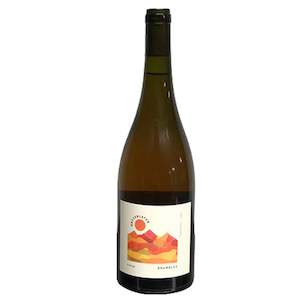 Bryterlater Brambles Orange Pinot Gris 2023