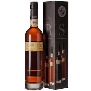 Hidalgo Napoleon Amontillado VORS 30 Year Old 500ml