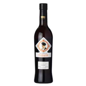 Hidalgo Faraon Oloroso Sherry 500ml