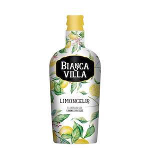 Bianca Villa Limoncello 700ml