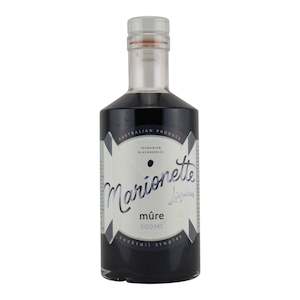 Marionette Mûre 500ml