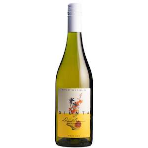 Wine and spirit merchandising: Decibel Hawke's Bay Giunta Pinot Gris 2022