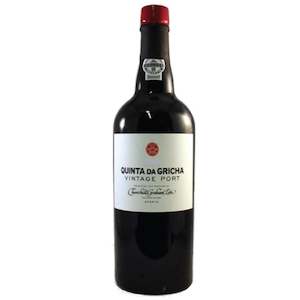 Churchill's Quinta da Gricha 2009 Vintage Port 750ml