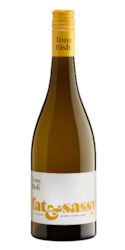 Fat & Sassy Chardonnay 2023