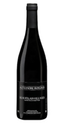 Alexandre Burgaud Beaujolais Villages 2022