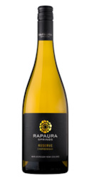 Rapaura Reserve Chardonnay 2022