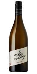 Wine and spirit merchandising: Esk Artisanal HB Albarino 2022