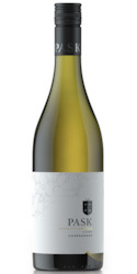 Pask Gimblett Gravels Chardonnay 2020