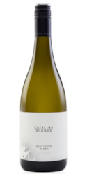 Catalina Sounds Sauvignon Blanc 2022