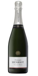 Champagne Henriot Blanc de Blanc nv