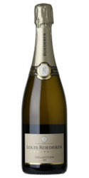 Champagne Louis Roederer Collection 243