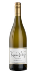 Wine and spirit merchandising: Kumeu River Village Chardonnay 2024