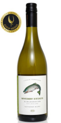 Riverby Estate Sauvignon Blanc 2023