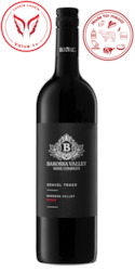 Barossa Valley Wine Co Gravel Track Shiraz 2019