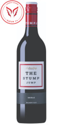 d'Arenberg Stump Jump Shiraz 2021