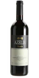 Wine and spirit merchandising: Azelia Barolo 2020