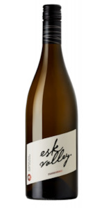 Wine and spirit merchandising: Esk Artisanal HB Chardonnay 2022