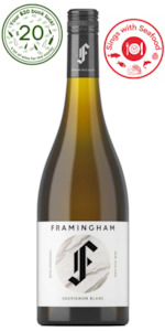 Framingham Sauvignon Blanc 2023