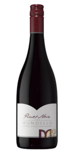 Mondillo Bendigo Pinot Noir 2023