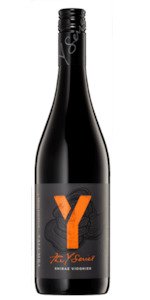 Yalumba Y Series Shiraz Viognier 2021