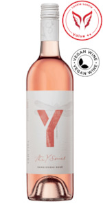 Yalumba Y Series Sangiovese Rose 2023