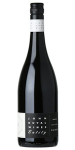 John Duval Entity Shiraz 2020