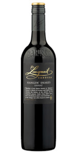 Langmeil Hangin Snakes Shiraz 2022