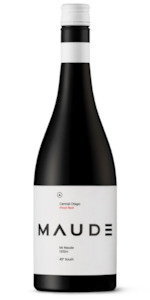 Maude Estate Pinot Noir 2023