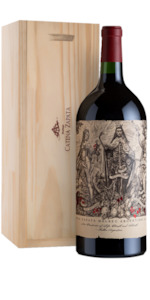 Catena Zapata Argentino Vineyard Malbec 2022 Double Magnum (3 Litres)