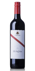 d'Arenberg The Dead Arm Shiraz 2018