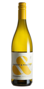 Theory & Practice HB Chardonnay 2022