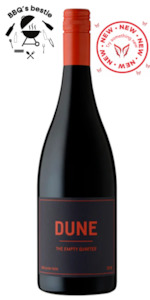 Wine and spirit merchandising: Dune 'The Empty Quarter' SGM 2022