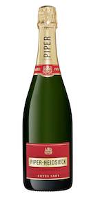 Champagne Piper-Heidsieck Cuvee Brut nv